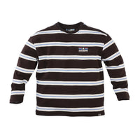 Z8 Benjiro Longsleeve Chocolate plum