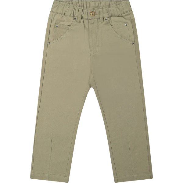 Bajestudio Bercher Green moss