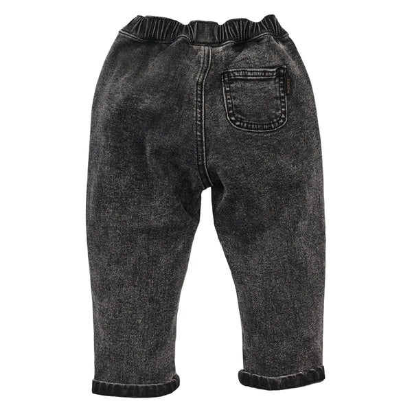 Z8 Bjarn jeans Black denim