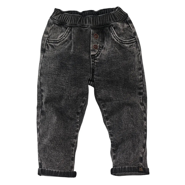 Z8 Bjarn jeans Black denim