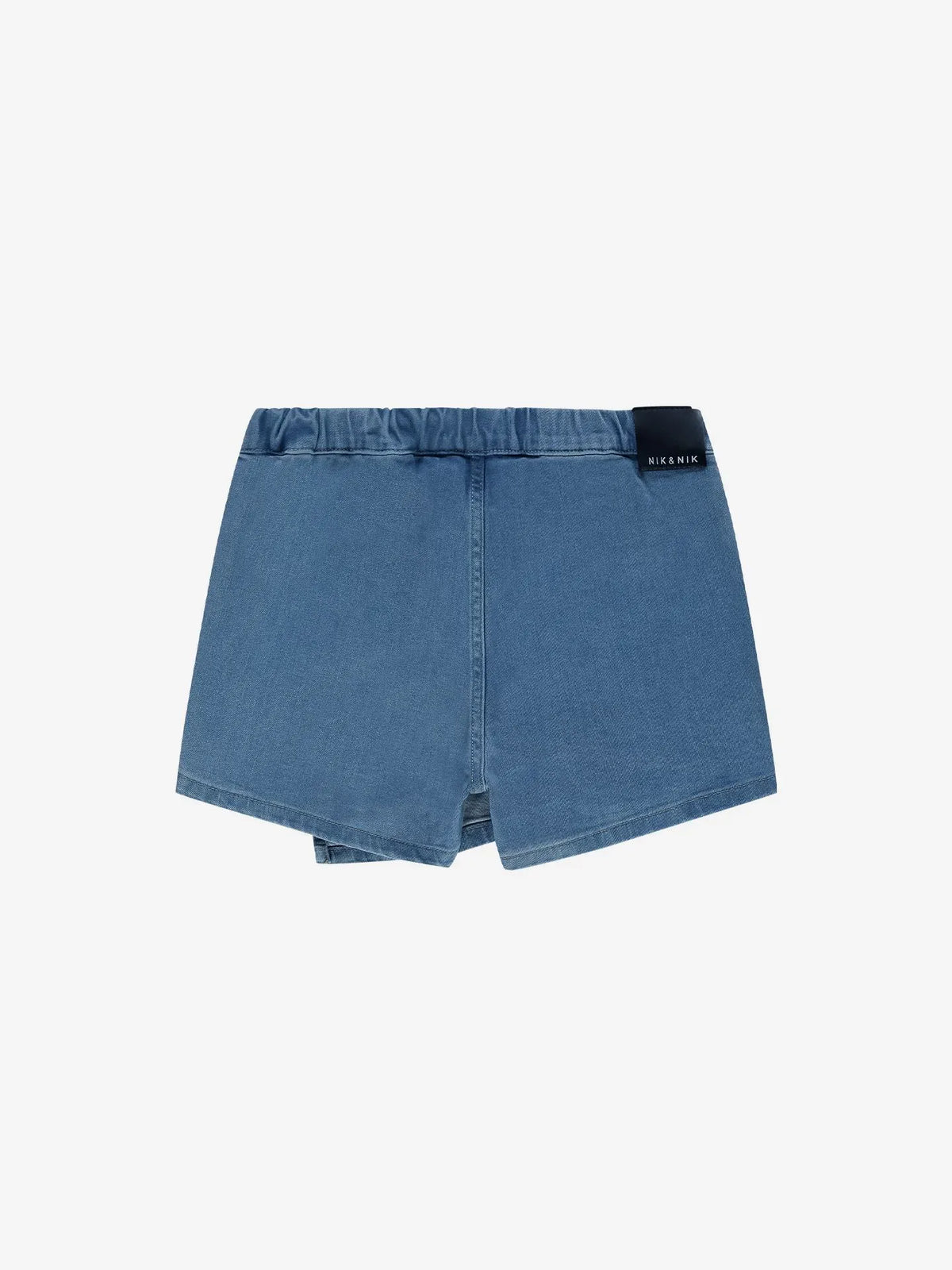 Blair Denim Skort