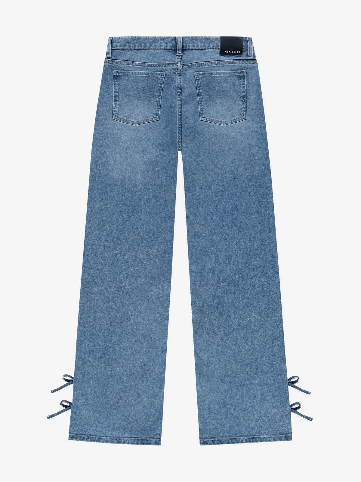 Blair Denim Pants