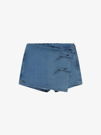 Blair Denim Skort