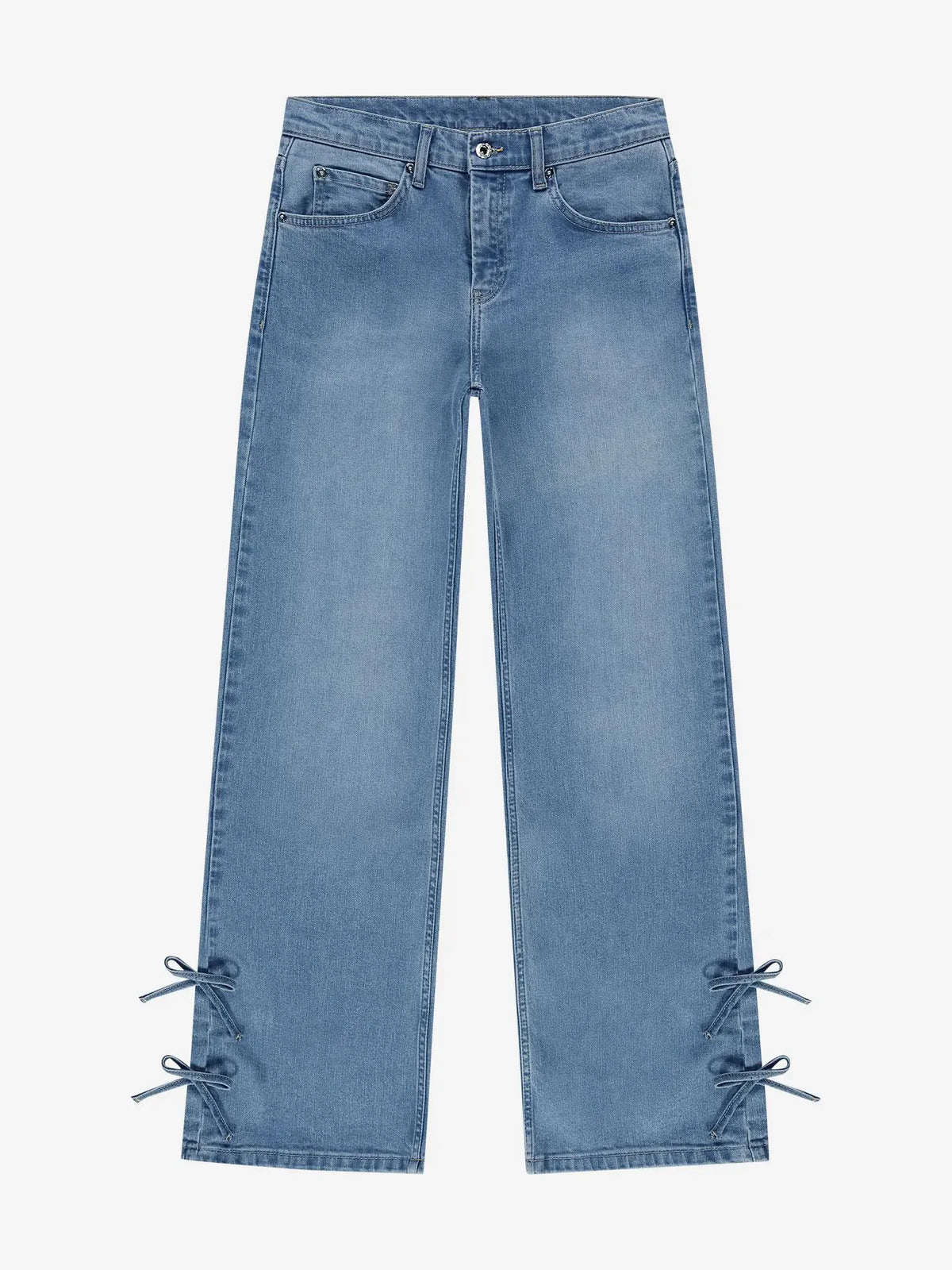 Blair Denim Pants