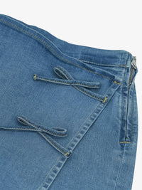 Blair Denim Skort