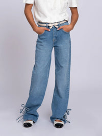 Blair Denim Pants