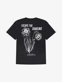 Bloom Oversized T-Shirt