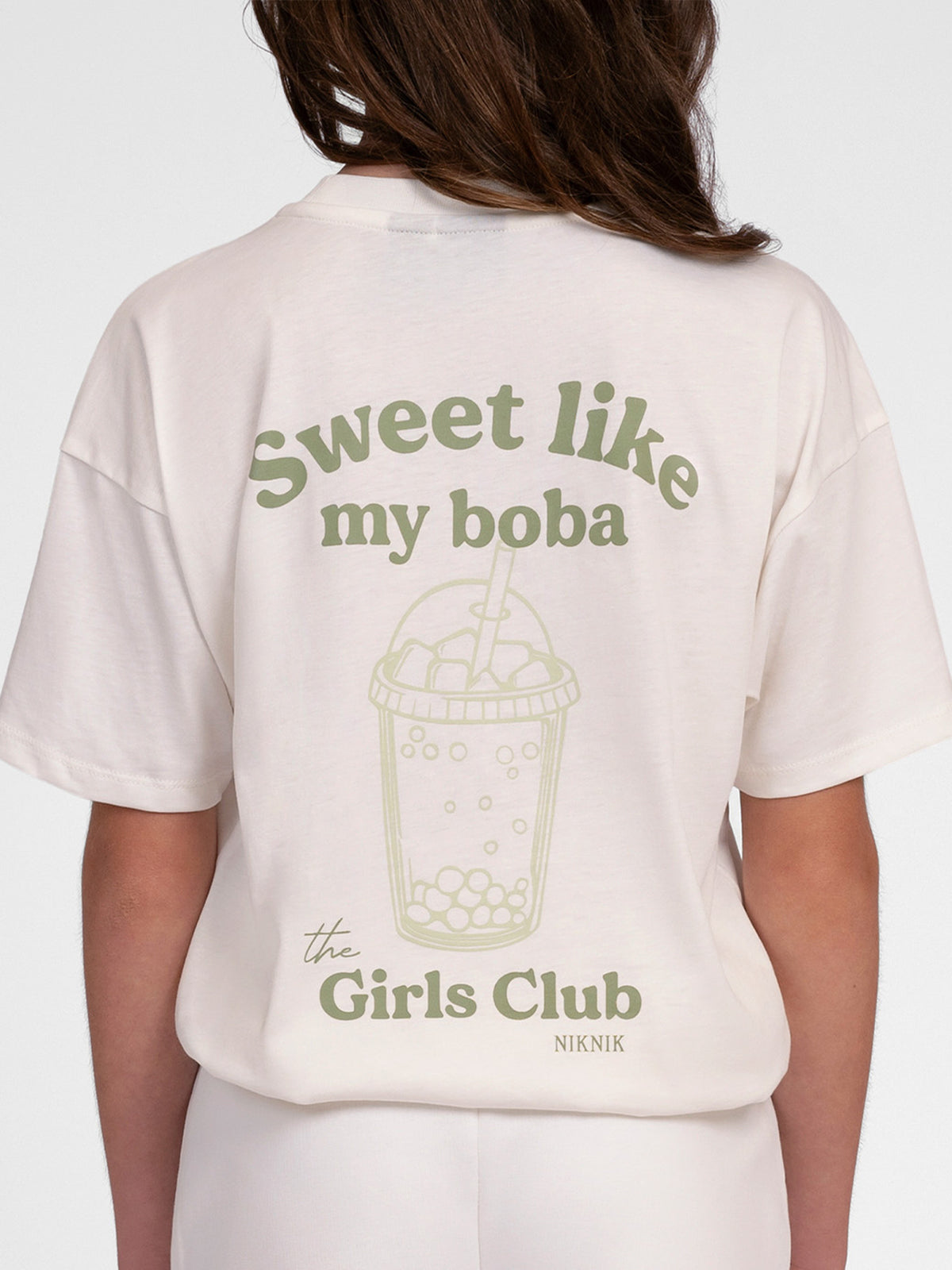 Boba T-Shirt