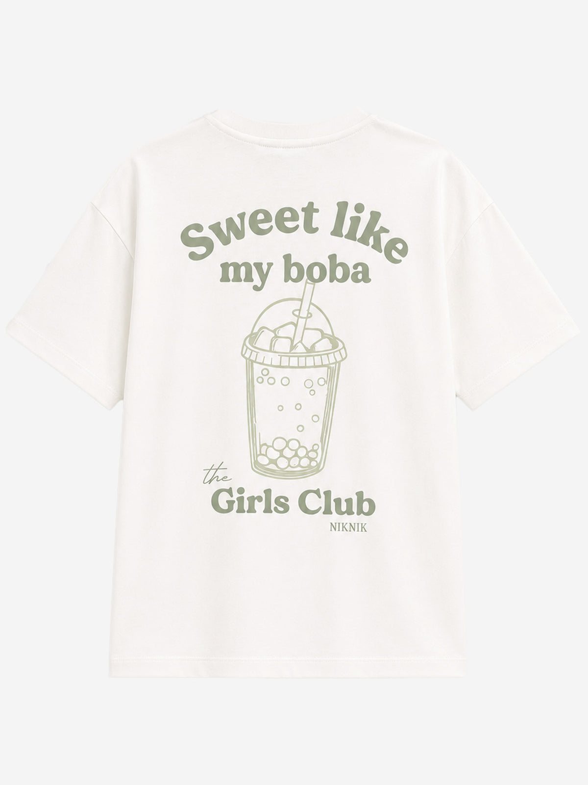 Boba T-Shirt
