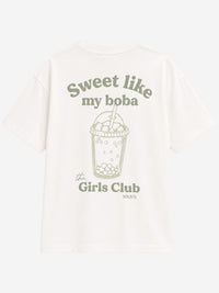 Boba T-Shirt