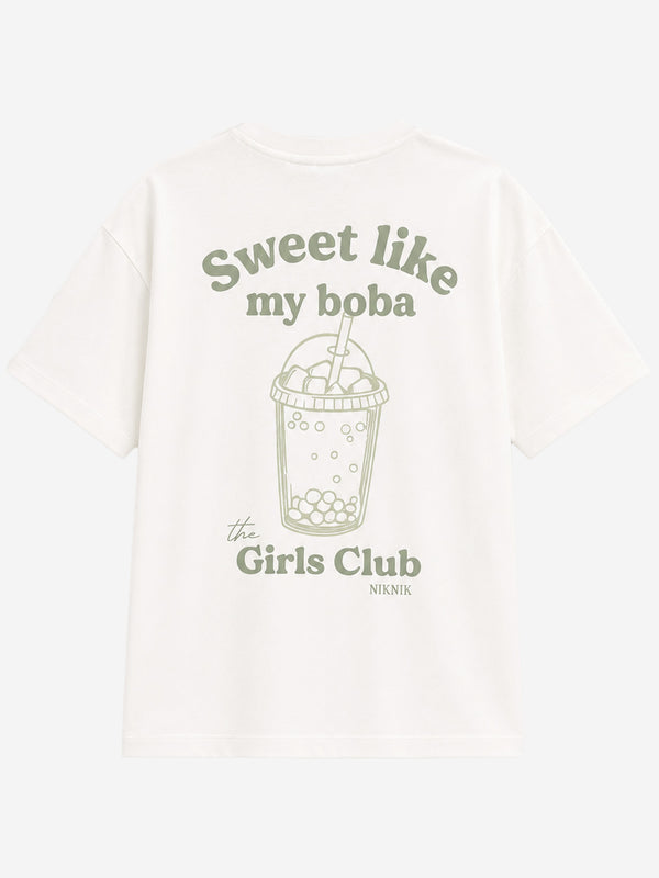 Boba T-Shirt