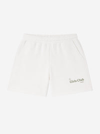 Boba Sweat Shorts
