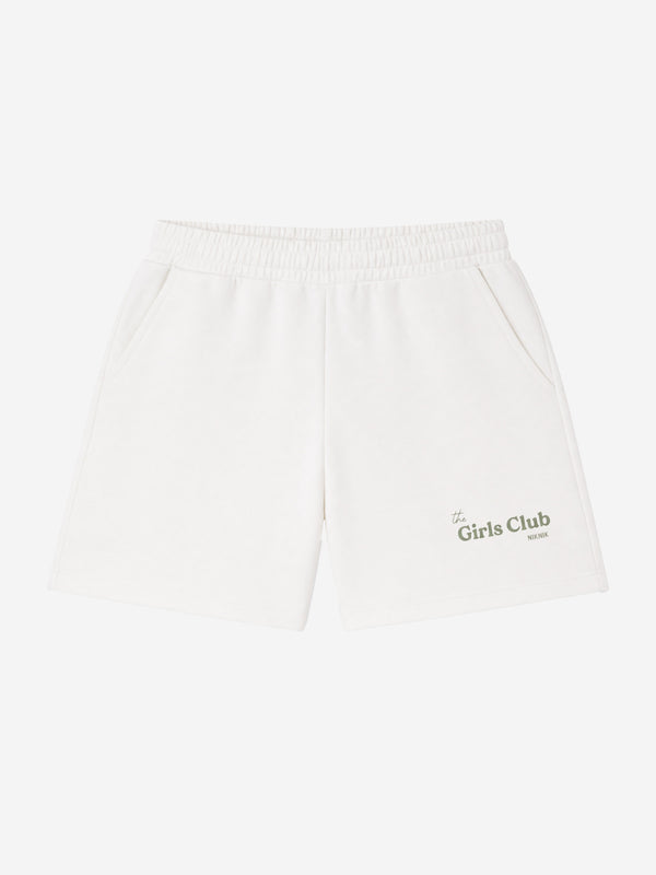 Boba Sweat Shorts
