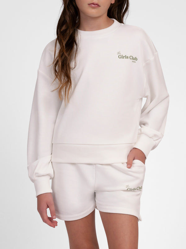 Boba Sweatshirt