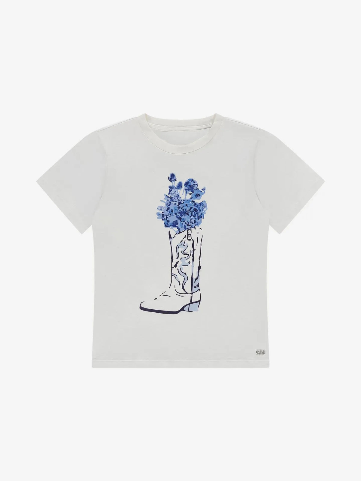Boot T-Shirt