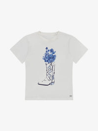 Boot T-Shirt