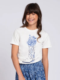 Boot T-Shirt