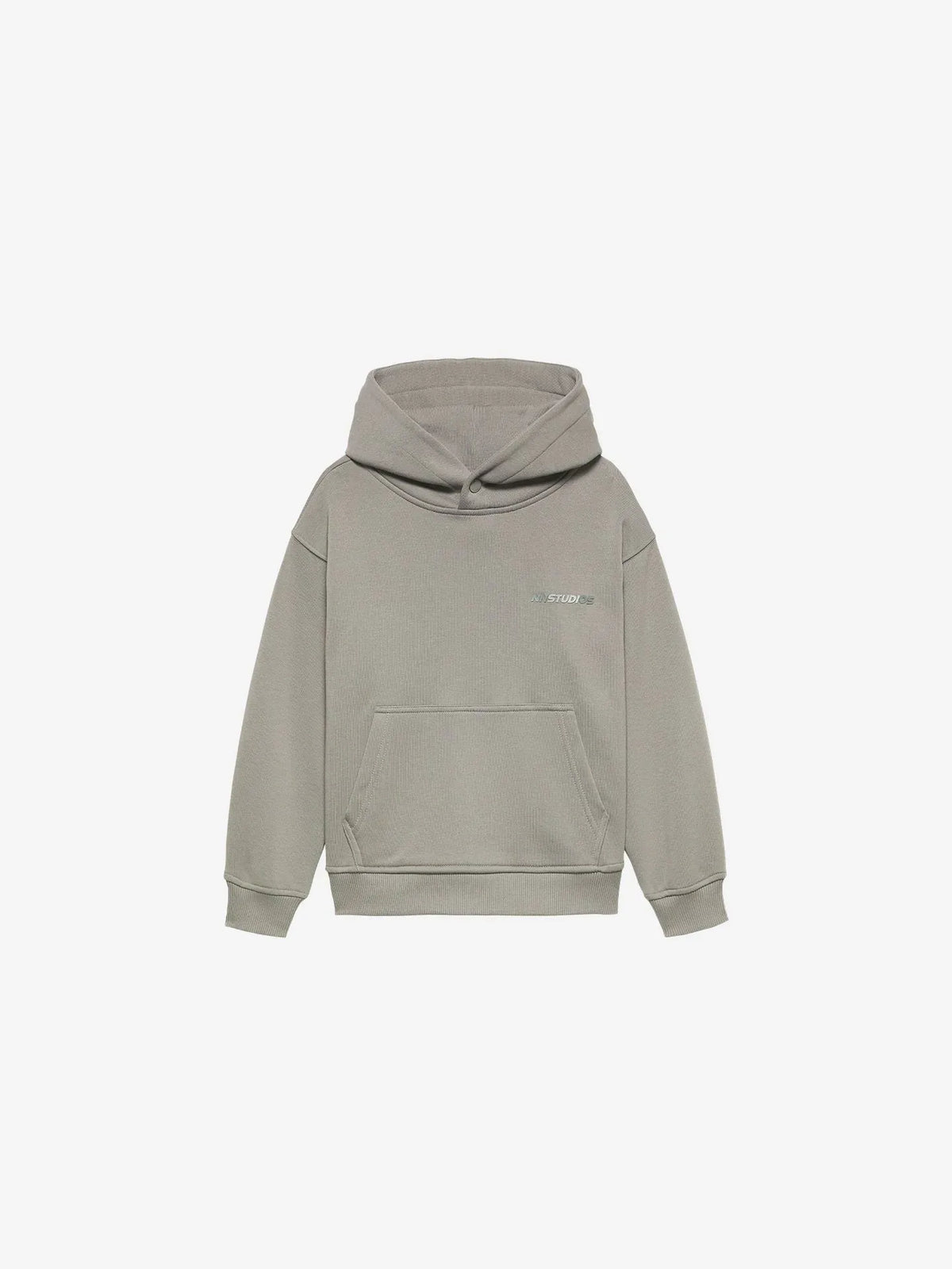 Boston Hoodie