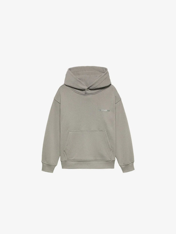 Boston Hoodie