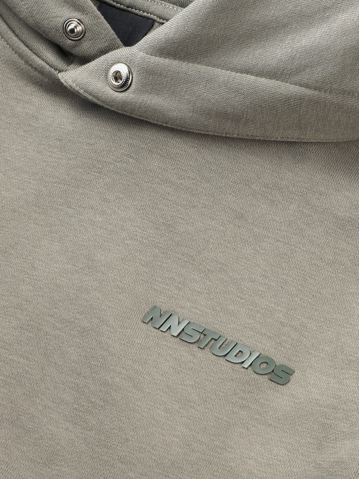 Boston Hoodie