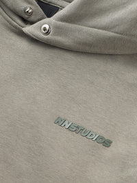 Boston Hoodie