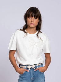 Bow T-Shirt