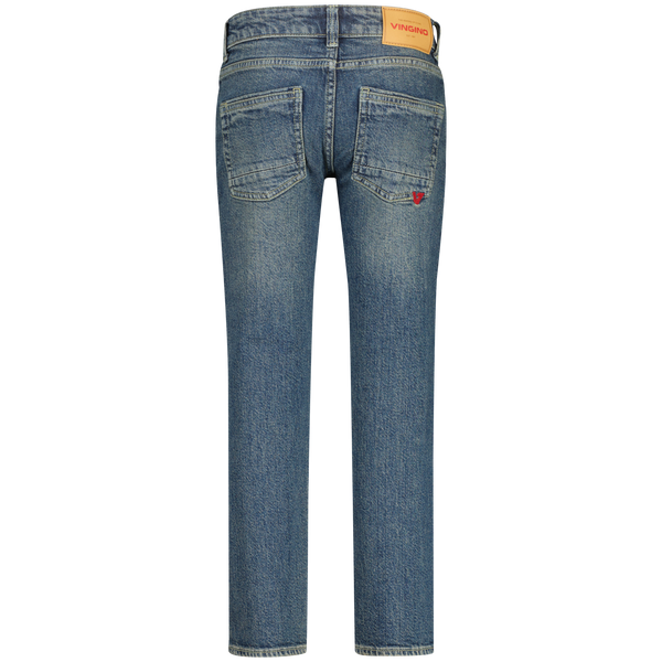 Brando Regular Jeans