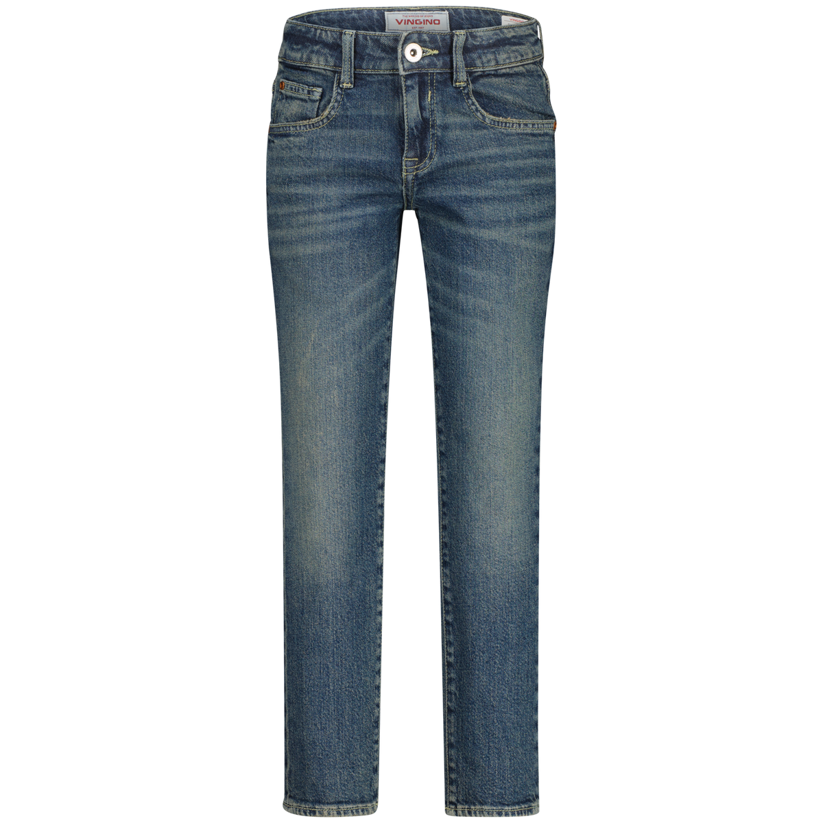 Brando Regular Jeans