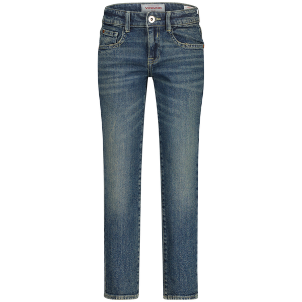 Brando Regular Jeans