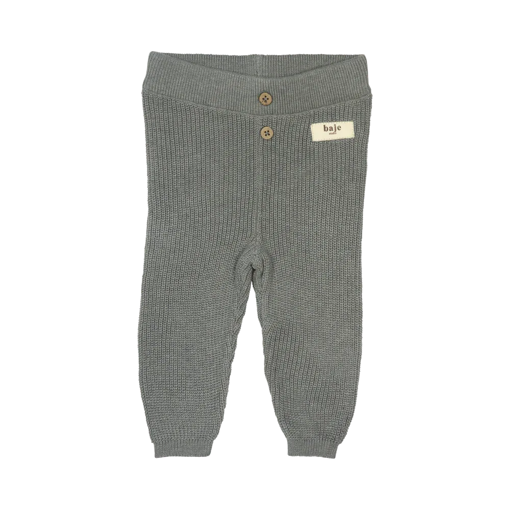 Brawdy pants