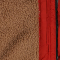 Tumble Brunswick jacket Ketchup