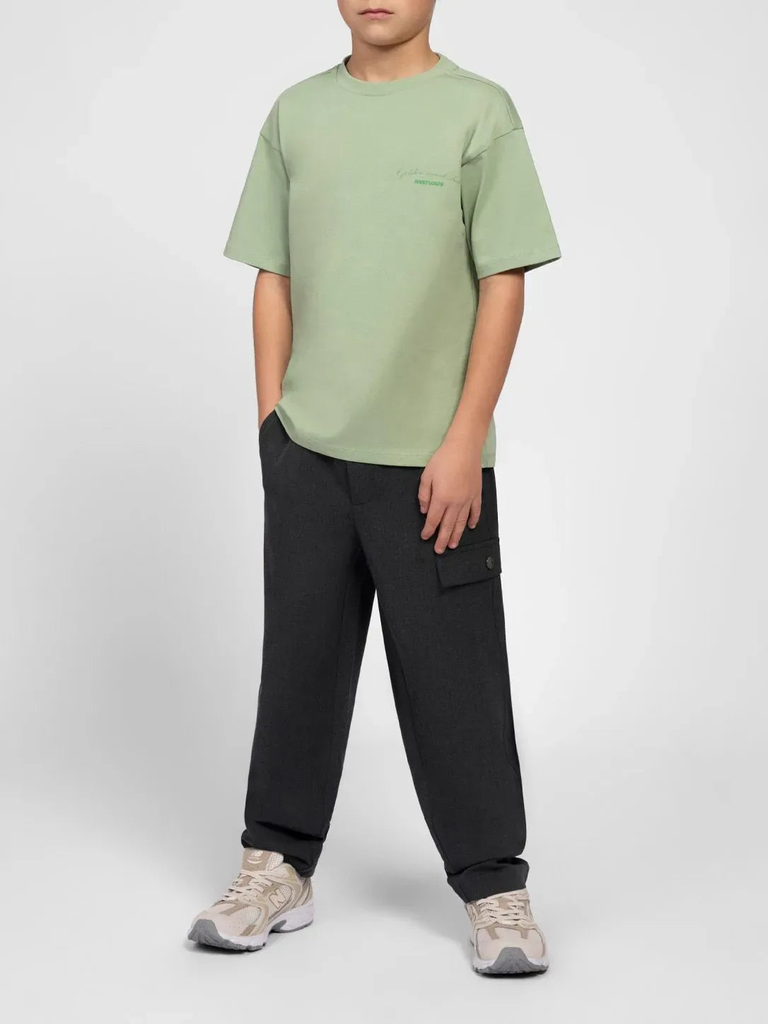 Bryson Pants