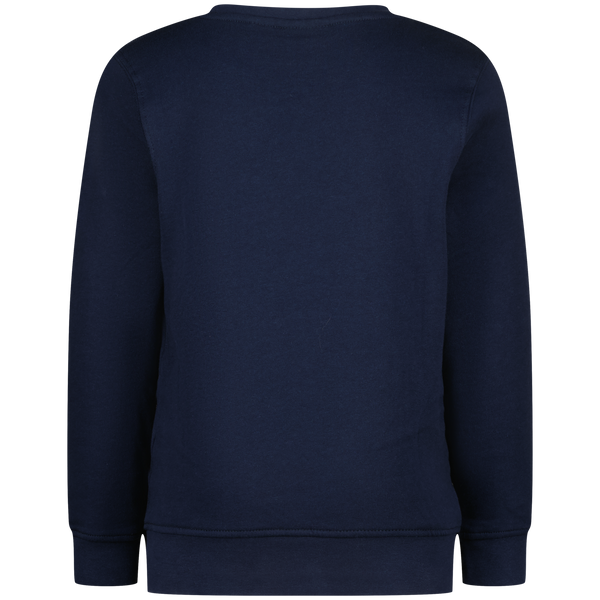 Celebration sweater hoody