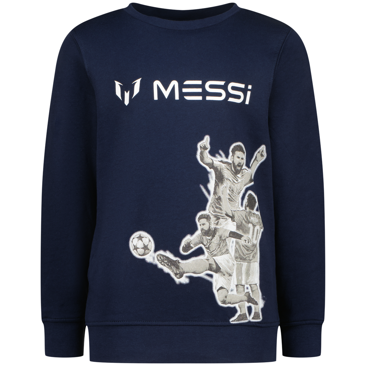 Celebration sweater hoody