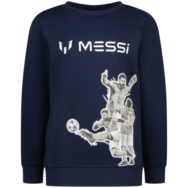 Celebration sweater hoody