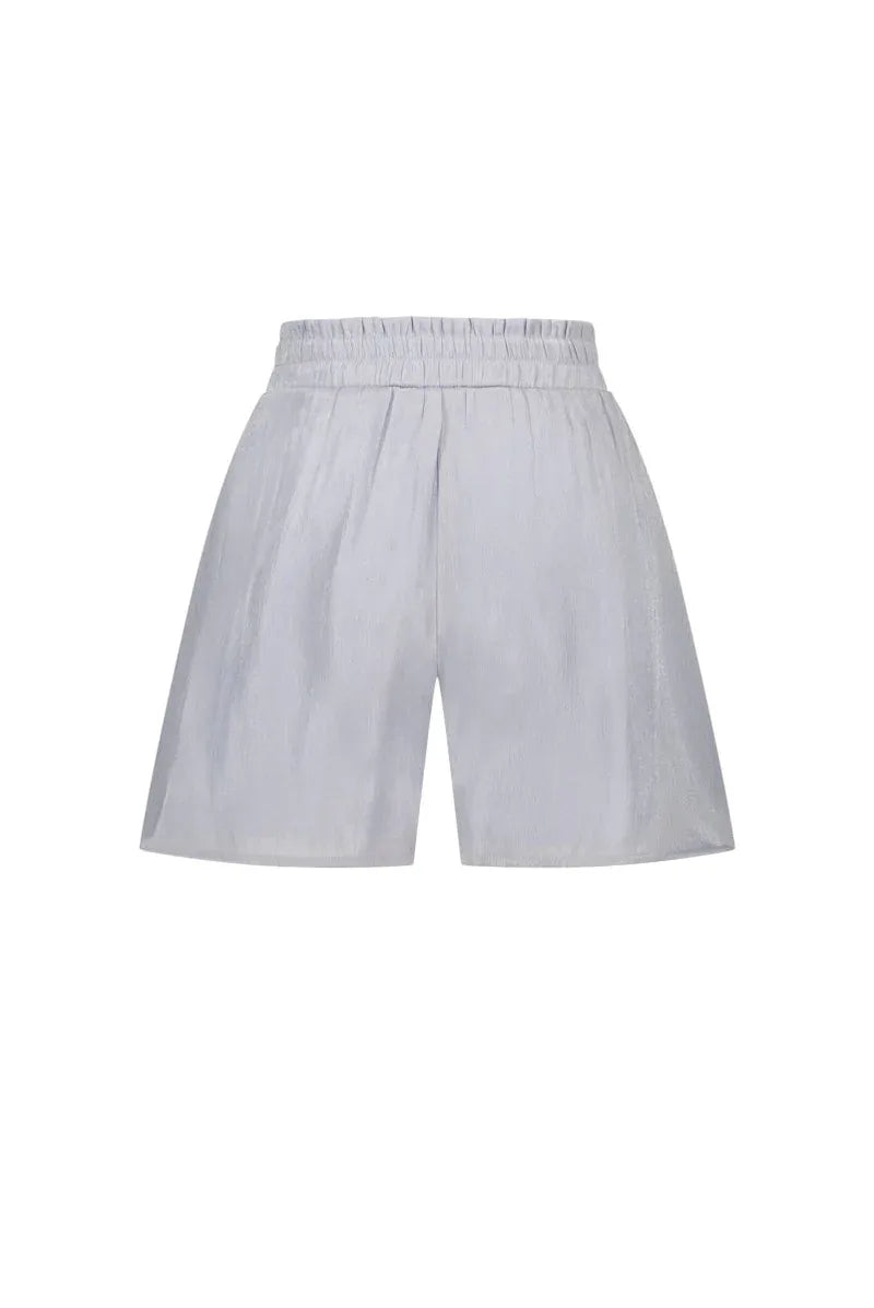 DWASA chic stripes shorts