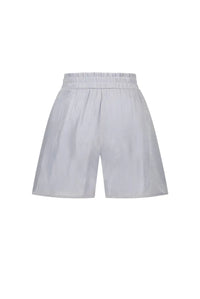 DWASA chic stripes shorts