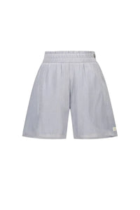 DWASA chic stripes shorts