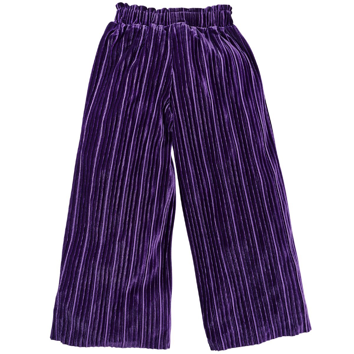 Ceylin wide-leg pants