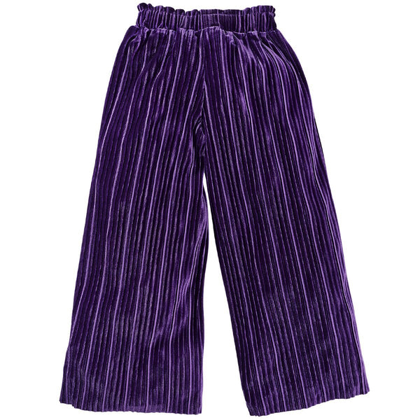 Ceylin wide-leg pants