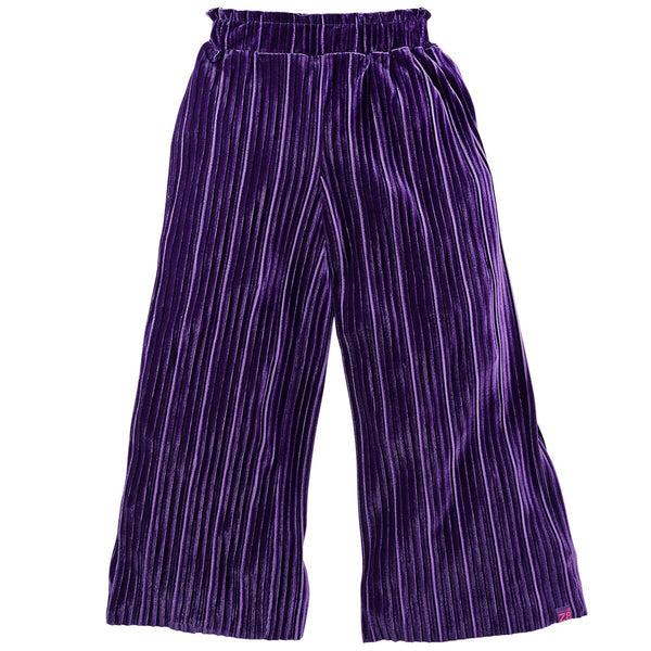 Ceylin wide-leg pants