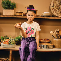 Ceylin wide-leg pants