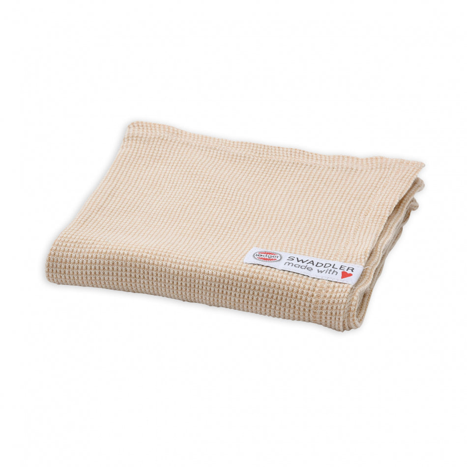 Lodger Swaddler Ciumbelle Ivory