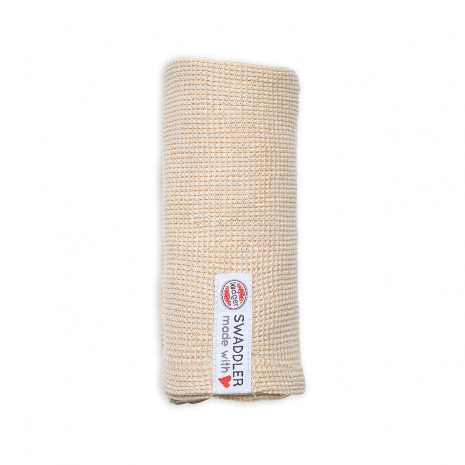 Lodger Swaddler Ciumbelle Ivory