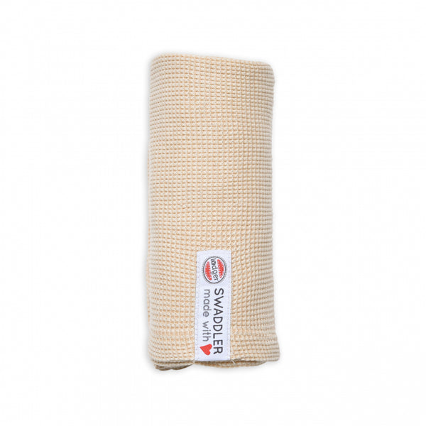 Lodger Swaddler Ciumbelle Ivory