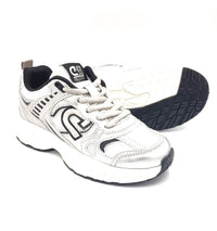 Cruyff MARTI SYNTHETIC Grey / silver