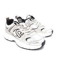 Cruyff MARTI SYNTHETIC Grey / silver