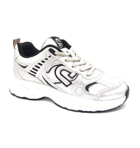 Cruyff MARTI SYNTHETIC Grey / silver