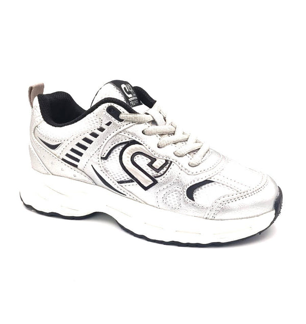 Cruyff MARTI SYNTHETIC Grey / silver