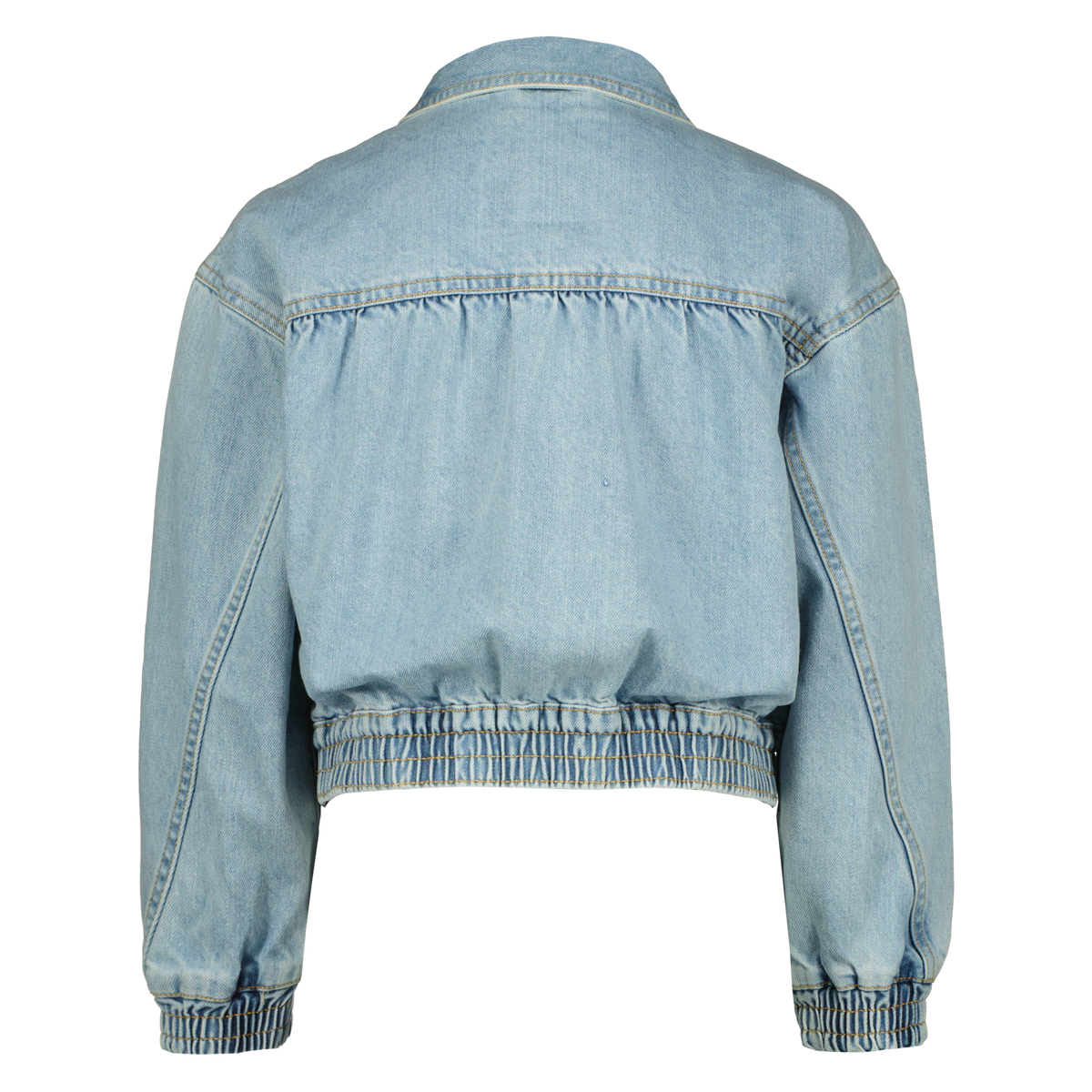Tanja Vintage denim jacket